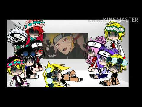 Видео: //Naruto_Boruto\\реакция на видосы|🦕💭