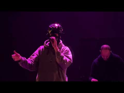 Видео: The Chemodan - Всем снятся сны 02.03.2024 live Ярославль