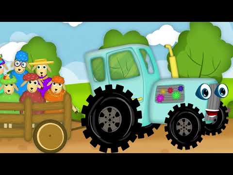 Видео: ЯК КАЖУТЬ ЗВІРЯТА | Дитячі пісні мультики про звірят | Збірка 1год | Назар Савко