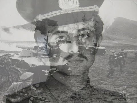 Видео: По волне нашей памяти  Кировабад- Гянжа