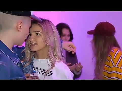 Видео: Клип на расставание Евы Миллер и Германа Черных