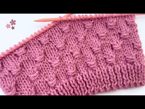 Видео: КРАСИВАЯ СТРОЧКА ДЛЯ ШАРФА-ПЛЕЯНА БЛУЗЫ