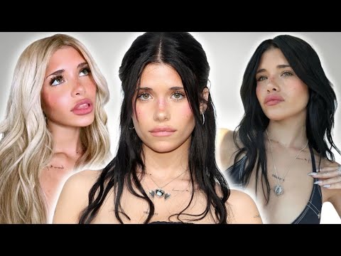 Видео: правда о Нессе Барретт