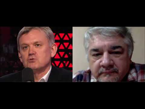 Видео: Будущее Украины и роль Запада | Ростислав Ищенко