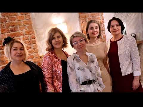 Видео: Наш год в Мэри Кэй (2023/24)