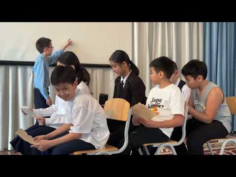 Видео: «Жусан иісі» повесі. Сайын Мұратбеков. 6-сынып көрініс.#жусаниісі #повесть #сайынмұратбеков #көрініс