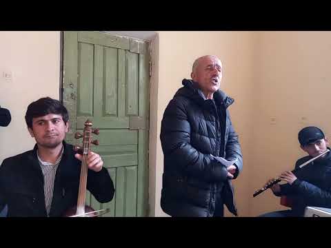 Видео: Ҳунармандони фарҳанги н. Фархор