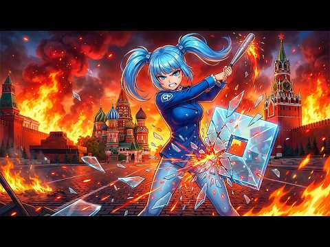 Видео: В РОССИИ ЗАБЛОКИРОВАЛИ ROBLOX: Почему VPN не поможет и что делать теперь? Технический разбор