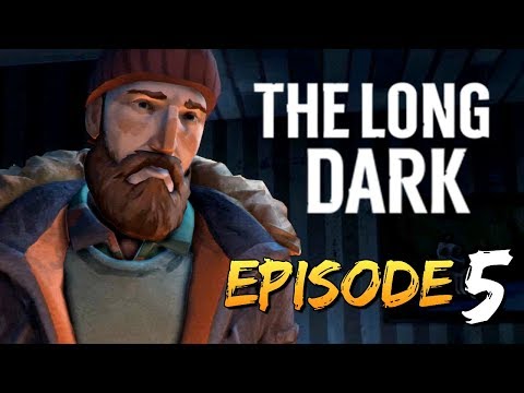Видео: The Long Dark - ВЫЖИТЬ ЛЮБОЙ ЦЕНОЙ #5