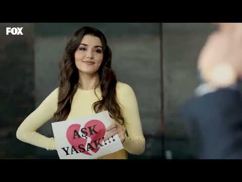 Видео: Eda & Serkan - Я твоя не первая