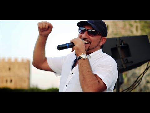 Видео: Григорий Есаян - Джавахецин кеф кене (Official Music Video) ©