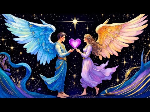 Видео: Он обязательно позвонит или напишет вам! 💕 Телепатическое притяжение + мощное утверждение — альфа...