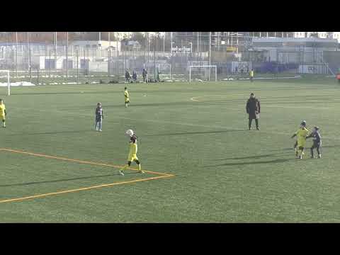 Видео: 6 + 1 | 2015 Перша | Металіст 2015-5 vs Металіст 2016-2 | WhiteBIT Superleague | ХАРКІВ | 16.11.2024