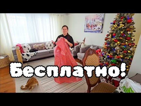 Видео: БЕСПЛАТНАЯ АМЕРИКА 💥 ТАКОГО НЕТ НИГДЕ  !!! 