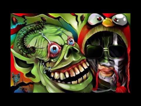 Видео: Сидоджи Дубоshit x Грязный Рамирес - Джин Grey (Instrumental)