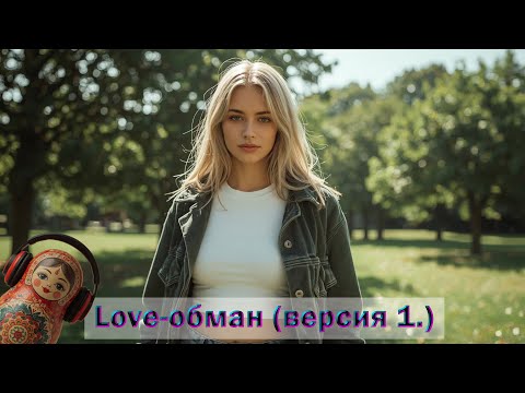 Видео: Bass Matryoshka - Love-обман (версия 1.)