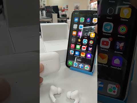 Видео: Обзор на Apple AirPods Pro 2