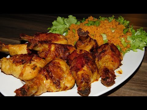 Видео: Курица на СКОВОРОДКЕ как в Духовке!