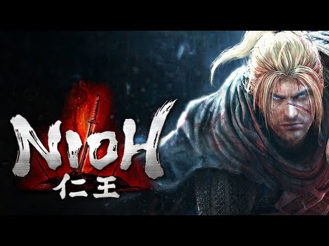 Видео: Nioh  ► АЛЬФА ► ПУТЬ САМУРАЯ