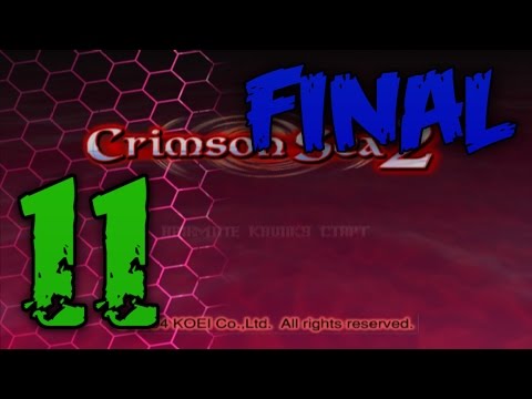 Видео: Прохождение Crimson Sea 2 #11 ФИНАЛ