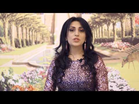 Видео: Ассирийский Новый Год 6767 Ростов на Дону 'Корона'