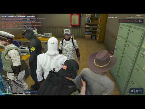 Видео: Дурдом Госников в Гта 5 рп #gtarp #gta #гта5рп #roleplay