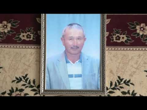 Видео: Төлеби ауданы Қаратөбе ауылы Сабаев Балкеннің елден бата алу Көкпары 1 бөлім 01 03 2020 жыл