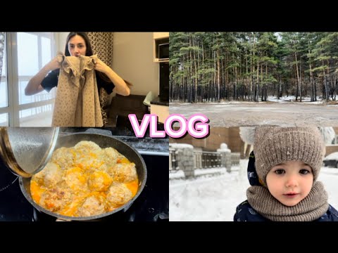 Видео: VLOG | 8.11-9.11 | МЫ ВЕРНУЛИСЬ | ШЬЮ ПЛАТЬЕ