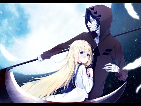 Видео: Аниме-клип: Ты одна