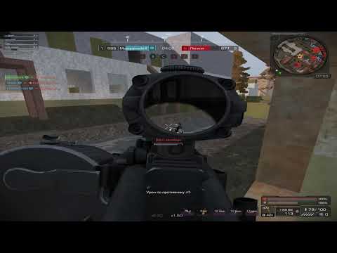 Видео: STALCRAFT Ужасы Masquerade II и Violence / КВ RU EU