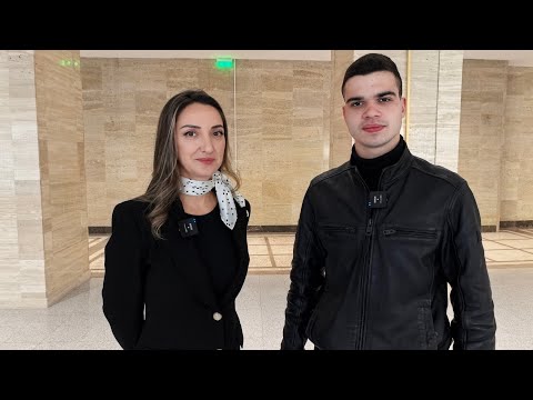 Видео: Парламентът днес - Лариса Савова: Мафията посегна и на бъдещето на младите - 13.11.2025 г. 