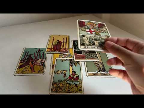 Видео: Прочитать описание - О чем думает ваш объект обожания / ситуация / человек, с которым вы встречае...