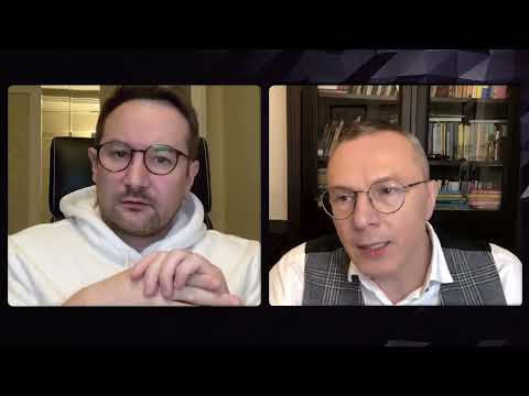 Видео: Разговор о женских стрессовых историях с врачом-психотерапевтом Владимиром Дашевским