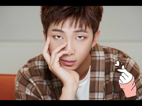 Видео: Намджун одним взглядом успокоил их 💜💙💚💜💜💜💙