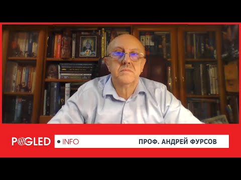 Видео: Проф. Андрей Фурсов: Великобритания винаги е работила за дестабилизация на САЩ