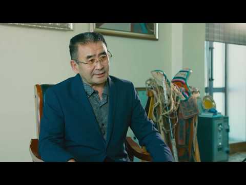 Видео: Ургамлын хаан Хунчир / Astragalus