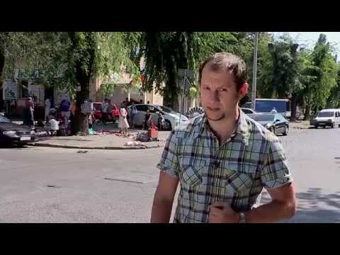 Видео: Где Идем?! Выпуск: Улица Нежинская, 2 серия HD