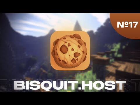 Видео: ПРОВЕРКА ХОСТИНГА bisquit.host - Цена = Качество? - №17