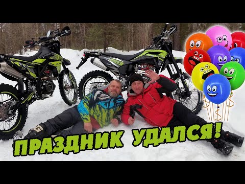 Видео: ЛУЧШЕЕ СРАВНЕНИЕ ПОПУЛЯРНЫХ МОТОЦИКЛОВ! Тест-драйв Regulmoto Sport-003 PRO 4V и  Regulmoto ZR PR 4V