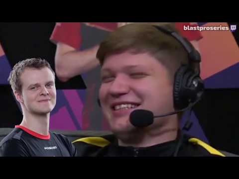 Видео: САМЫЕ СМЕШНЫЕ МОМЕНТЫ 2018 ГОДА В CS:GO
