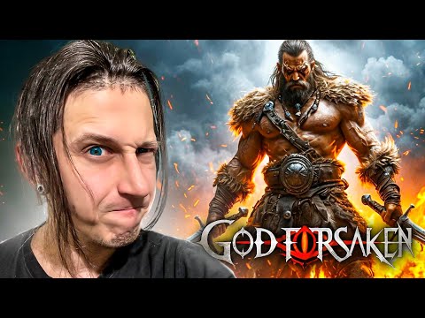 Видео: 🔥 Я СНОВА ВЛЮБЛЯЮСЬ В ЭТОТ ЭКШЕН-РОГАЛИК! | Godforsaken