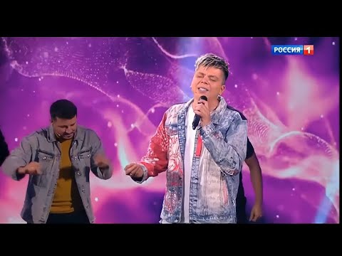 Видео: Элвин Грей - Прости Малыш ( Привет Андрей )