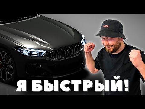 Видео: СИМРЕЙСИНГ. Как стать БЫСТРЕЕ? Инструкция для новичков!