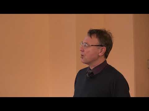 Видео: Еремин Н. Н. - Кристаллография. Часть 1 - 12. Предельные группы симметрии Кюри
