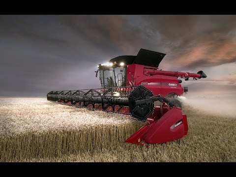 Видео: [ LS 15 ] Краткий видео обзор по игре Farming Simulator 15