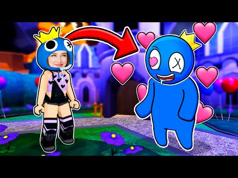 Видео: ПРОВЕРИЛА 18 МИФОВ в РАДУЖНЫЕ ДРУЗЬЯ 2 ! 😱 RAINBOW FRIENDS 2 СЕКРЕТЫ Роблокс