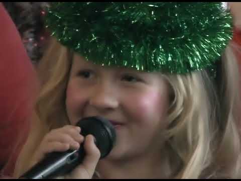 Видео: Новий рік 2006