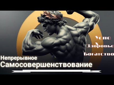 Видео: Стоические аффирмации для внутренней силы и гармонии — слушайте каждый день