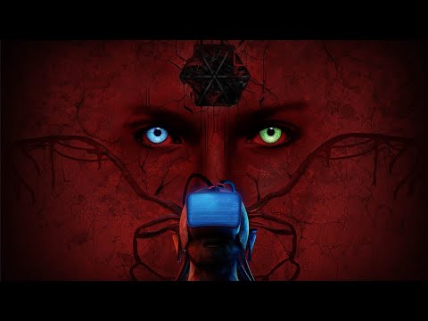 Видео: ОНО ЗАХВАТИЛО ВЕСЬ МИР!!! #говнохоррор (A.I.L.A)