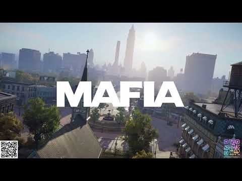 Видео: SKYWHYWALKER ПРОХОДИТ: MAFIA: DEFINITIVE EDITION #1